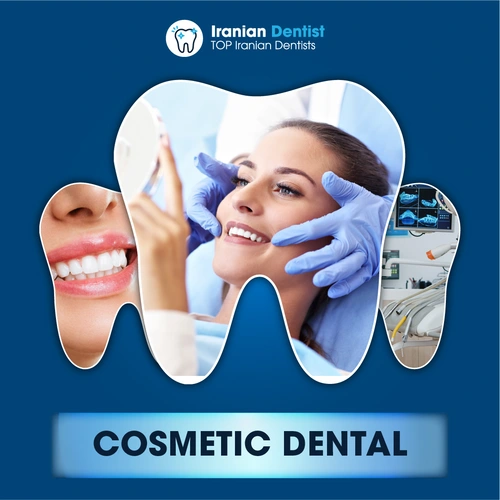 Iranian Cosmetic Dental Clinic in Australia