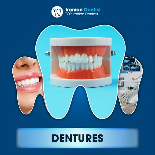 Iranian Dentures Clinic and Dentist in Australia