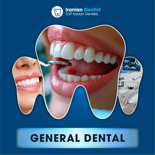 Iranian General Dental Dentist in Australia