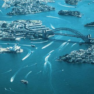 دندانپزشک ایرانی در سیدنی