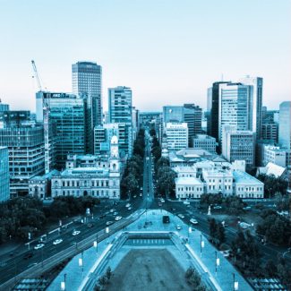 دندانپزشک ایرانی در آدلاید